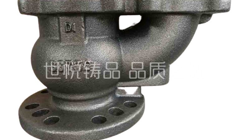 气动蝶阀：高效流体控制的关键部件**