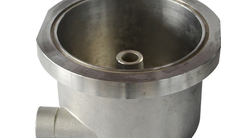 佛山气动隔膜泵：揭秘其工作原理与选型要点