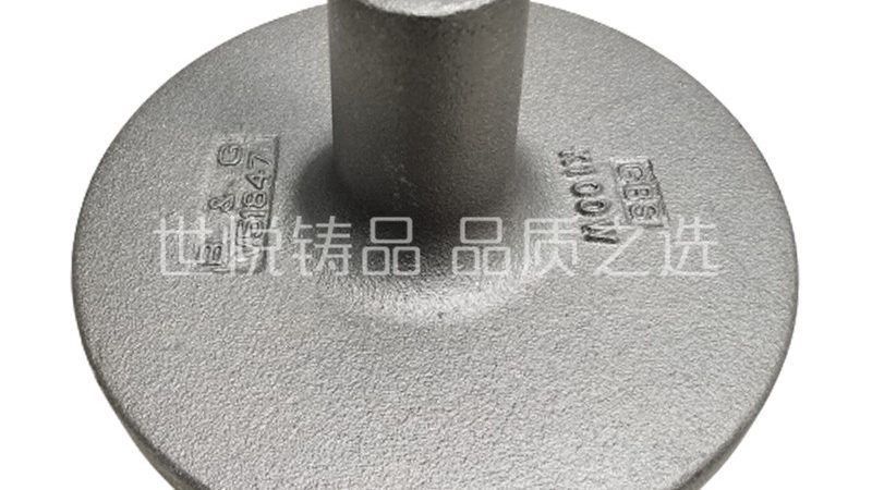 304材质法兰盘：批发厂家如何选择？**