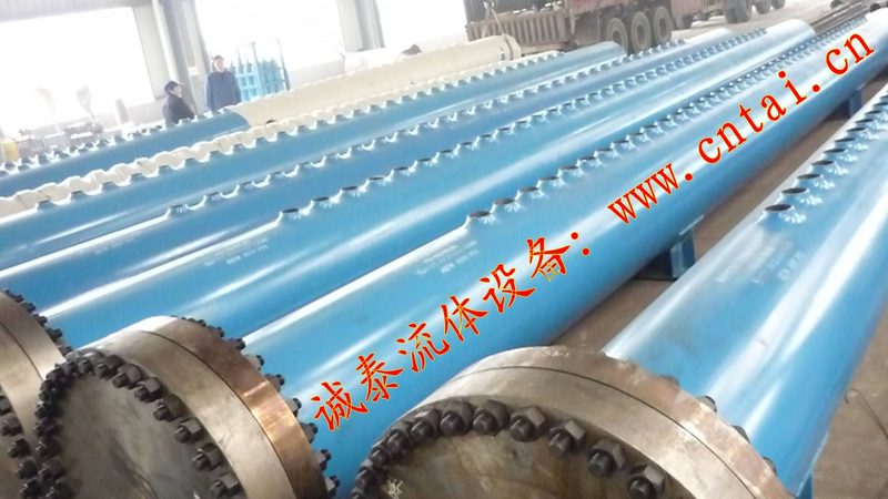 氟塑料化工泵：揭秘十大品牌背后的技术实力与市场认可