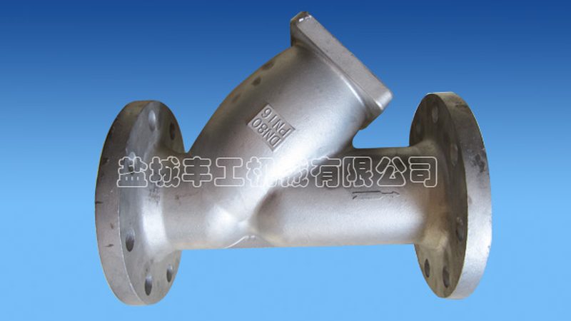 上海阀门型号尺寸对照表：揭秘阀门选型的关键要素