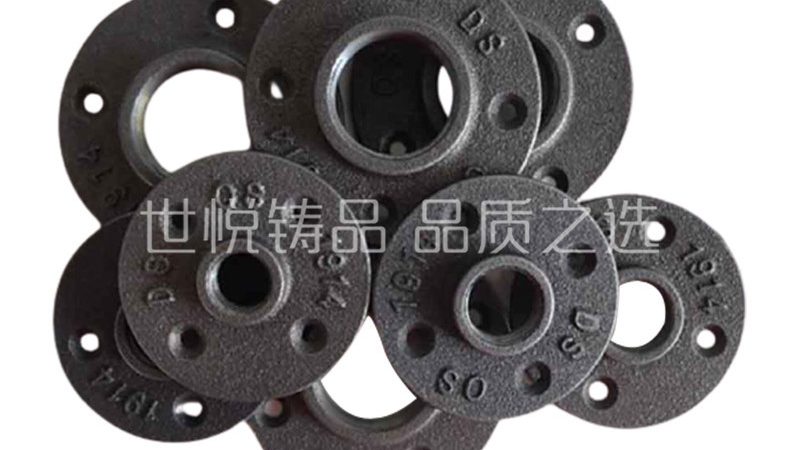 PN10法兰型号选择，这些要点不能忽视**
